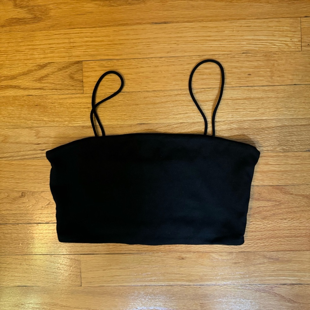 SHEIN Crop Top